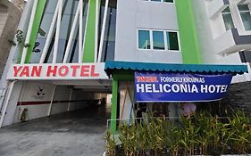 Yan Hotel