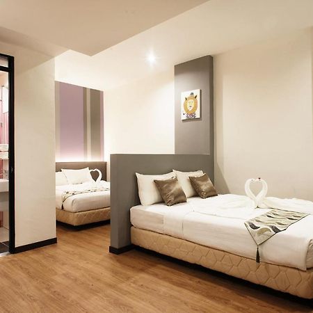 Yan Hotel George Town Extérieur photo