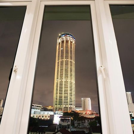 Yan Hotel George Town Extérieur photo