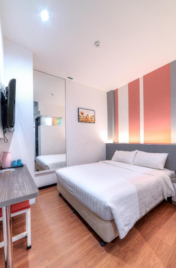 Yan Hotel George Town Extérieur photo