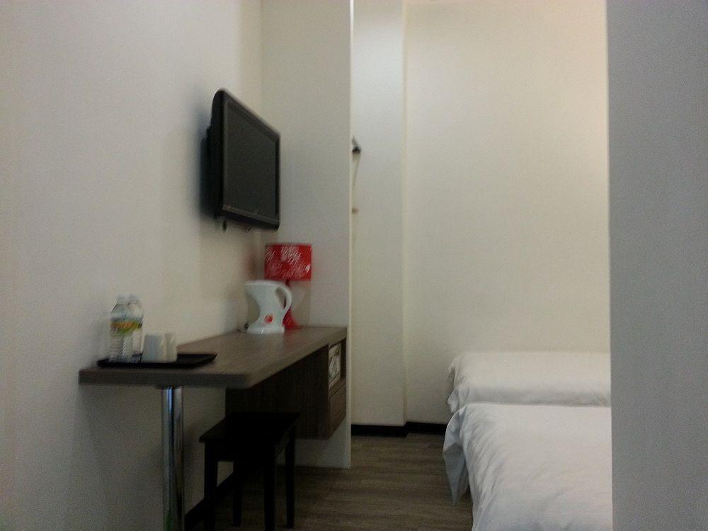 Yan Hotel George Town Extérieur photo