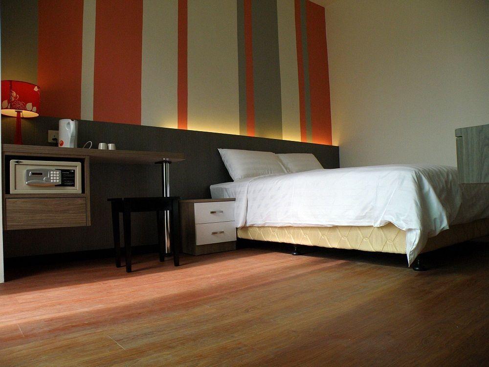 Yan Hotel George Town Extérieur photo