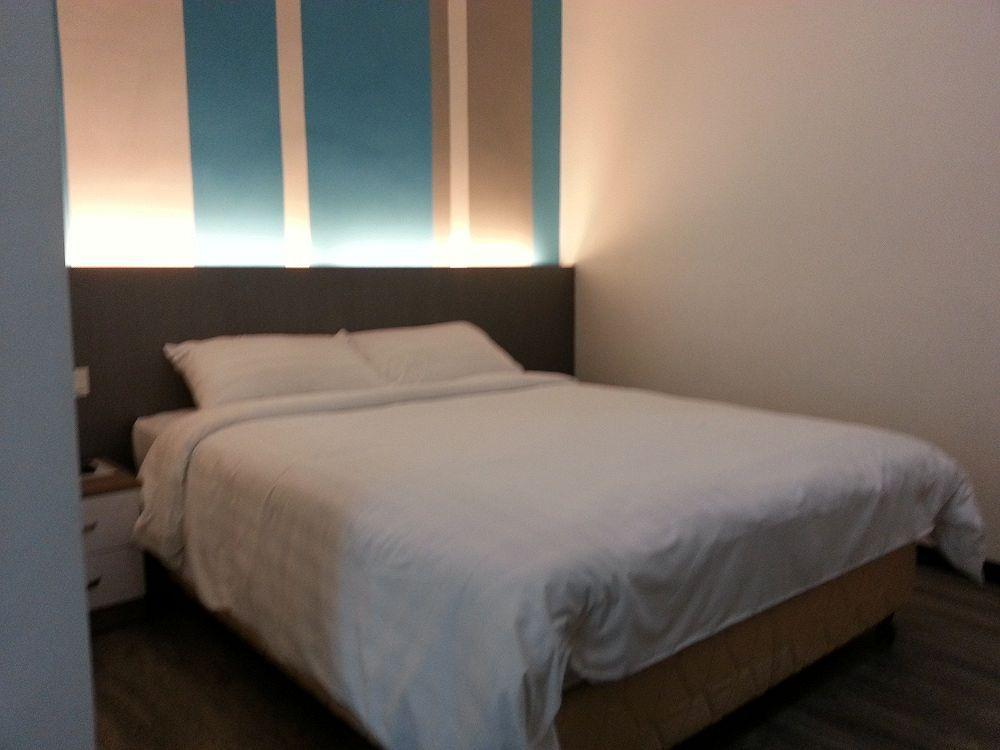 Yan Hotel George Town Extérieur photo