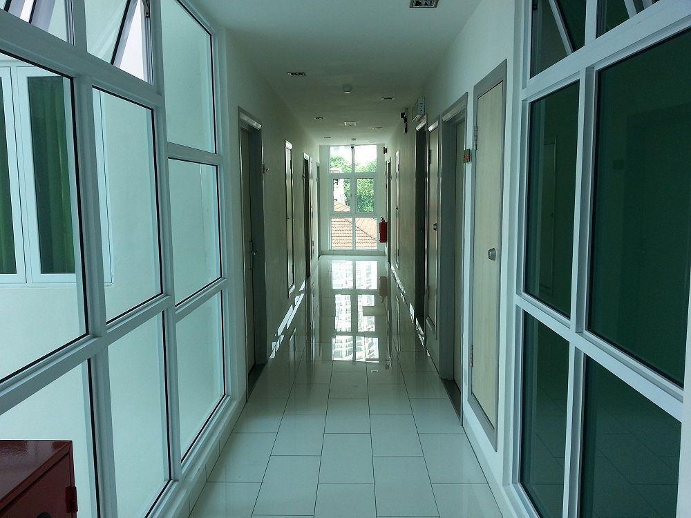 Yan Hotel George Town Extérieur photo