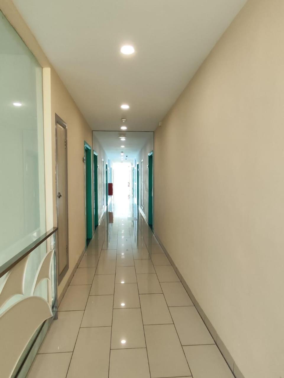 Yan Hotel George Town Extérieur photo