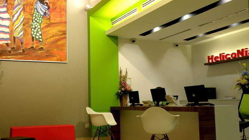Yan Hotel George Town Extérieur photo