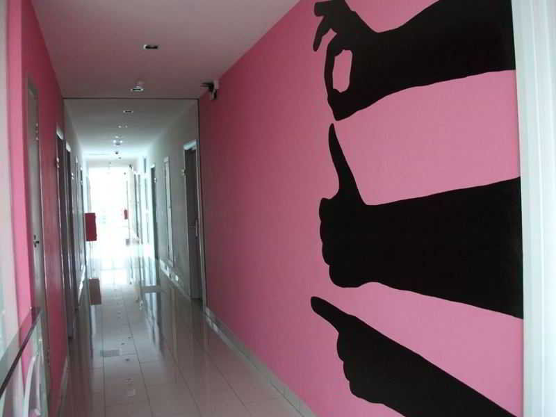 Yan Hotel George Town Extérieur photo