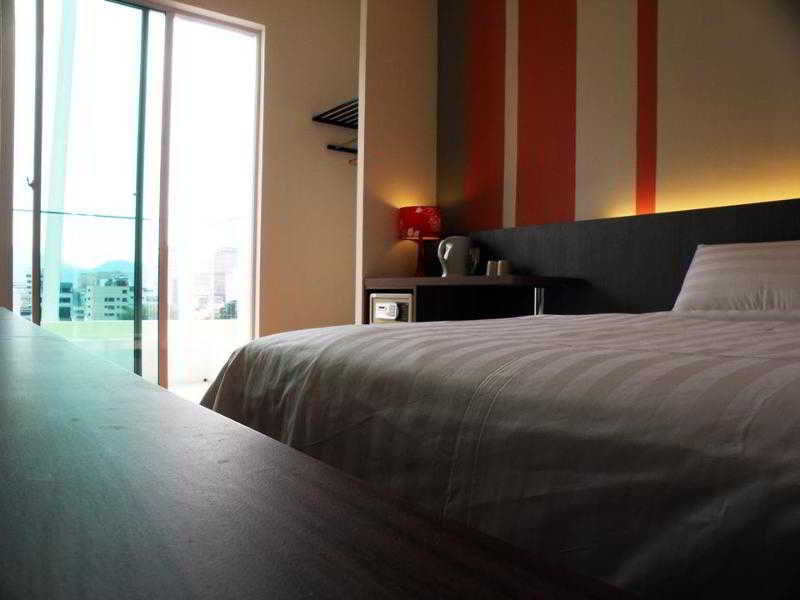 Yan Hotel George Town Extérieur photo