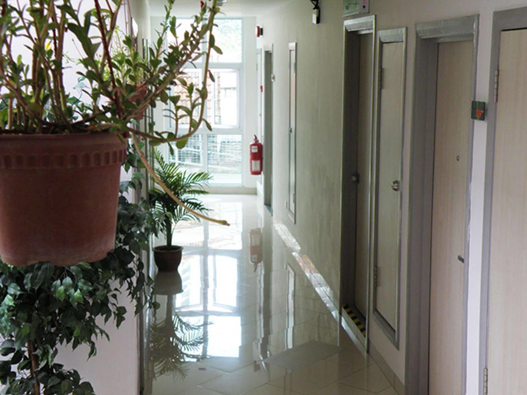Yan Hotel George Town Extérieur photo