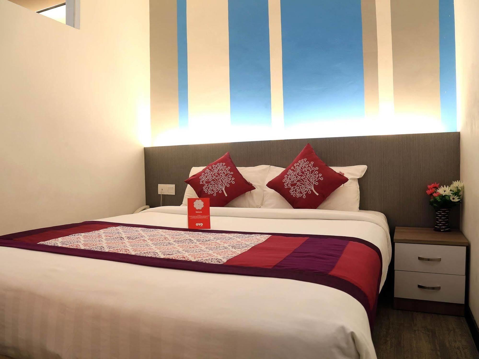 Yan Hotel George Town Extérieur photo