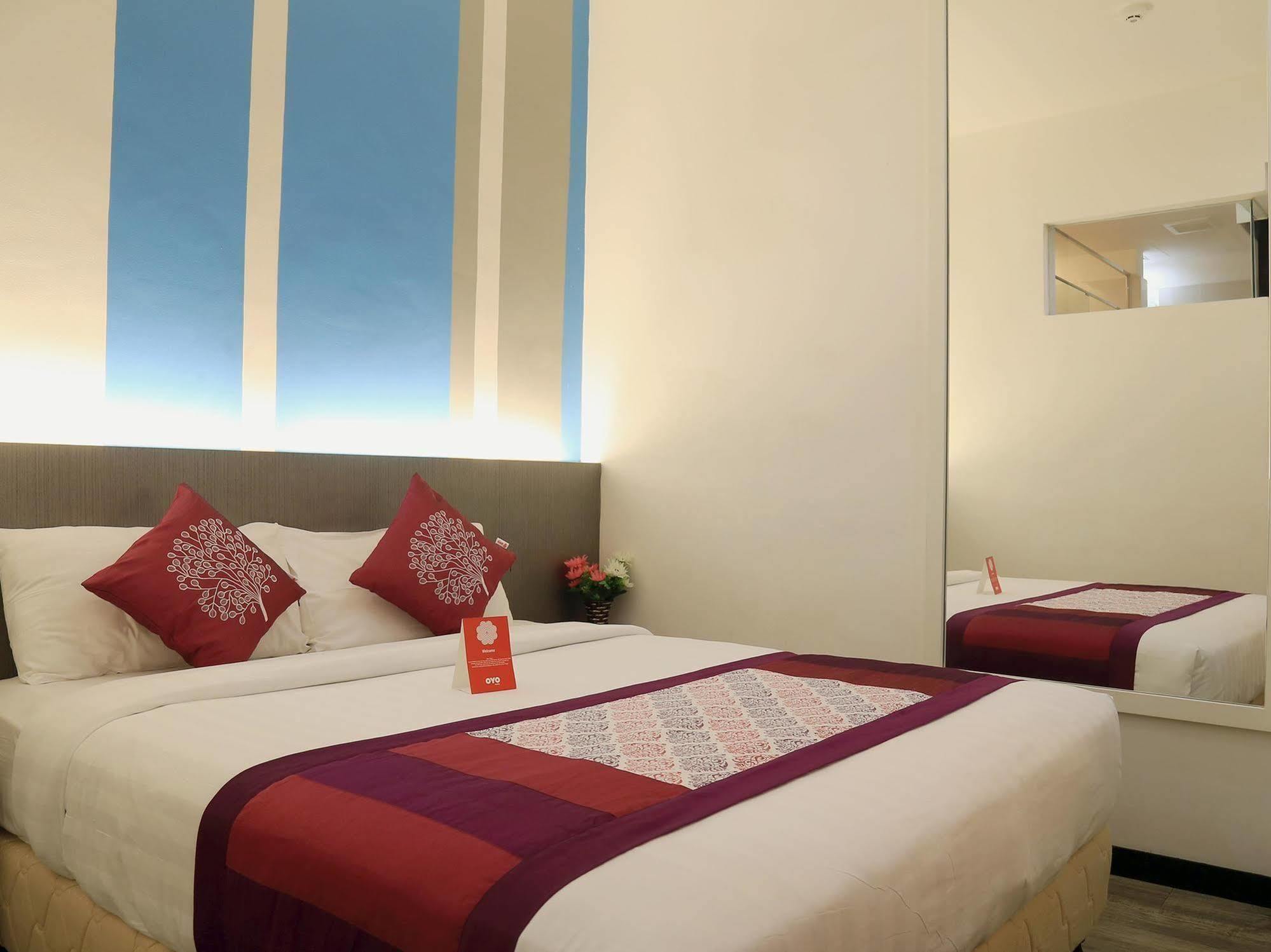 Yan Hotel George Town Extérieur photo