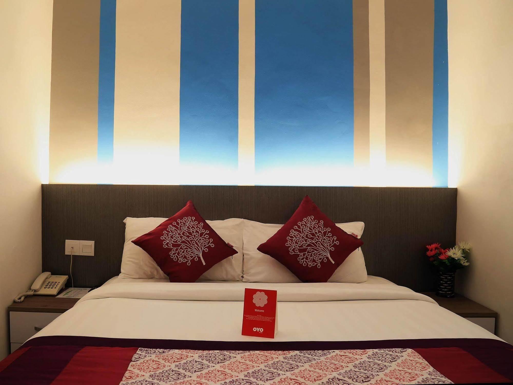 Yan Hotel George Town Extérieur photo