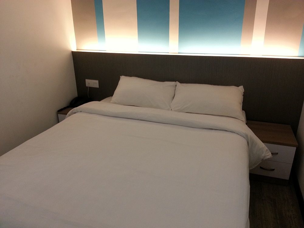 Yan Hotel George Town Extérieur photo